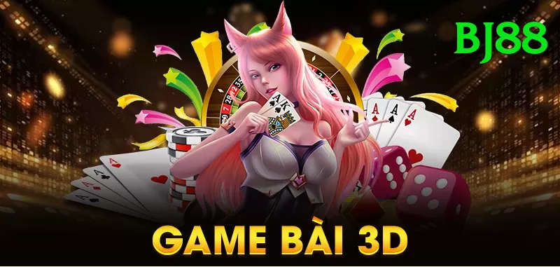 bj88 - Game Việt